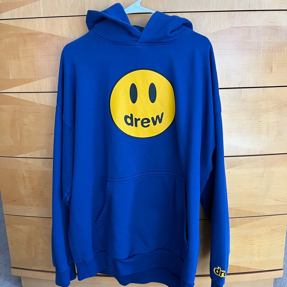 Drew House by Justin Bieber Hoodie